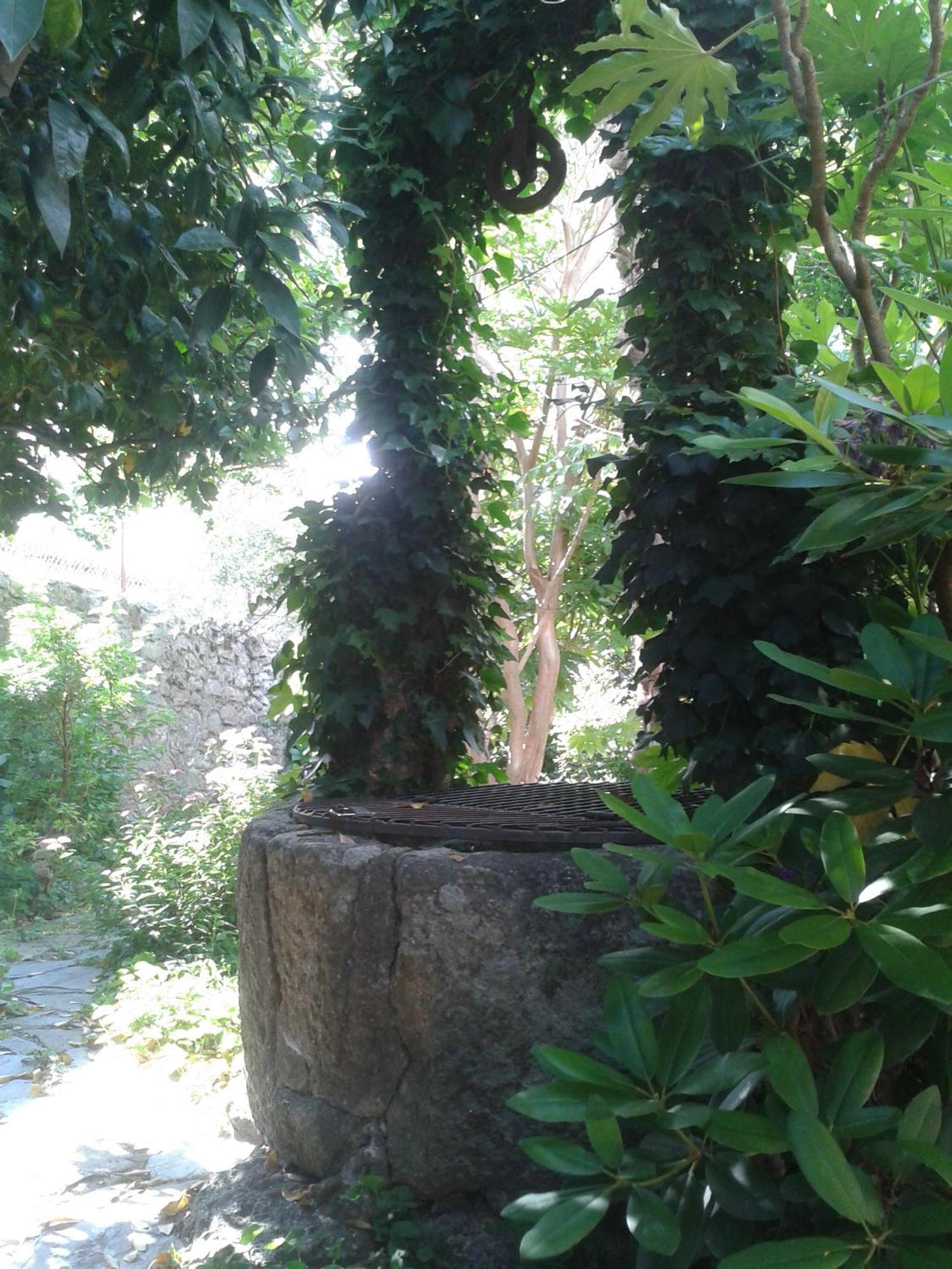 阿塞沃 科尔维纳乡村旅馆旅馆 外观 照片